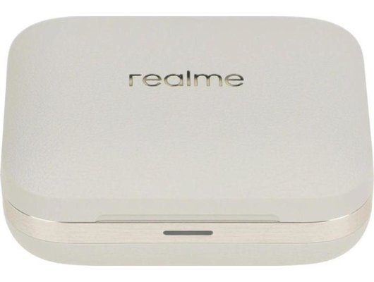 Гарнитуры TWS стерео REALME BUDS AIR 7 PRO WHITE